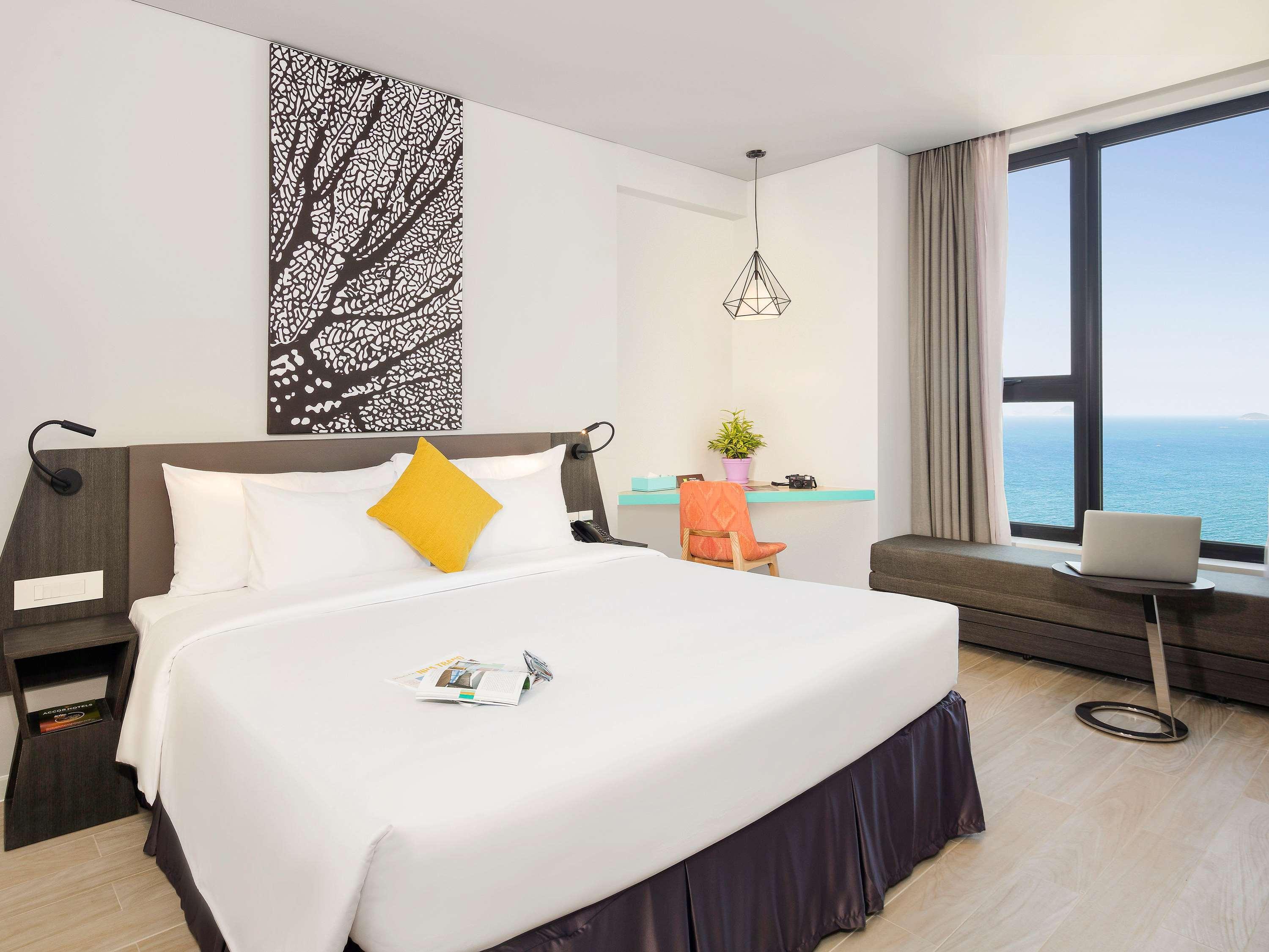 Ibis Styles Nha Trang Ξενοδοχείο Εξωτερικό φωτογραφία