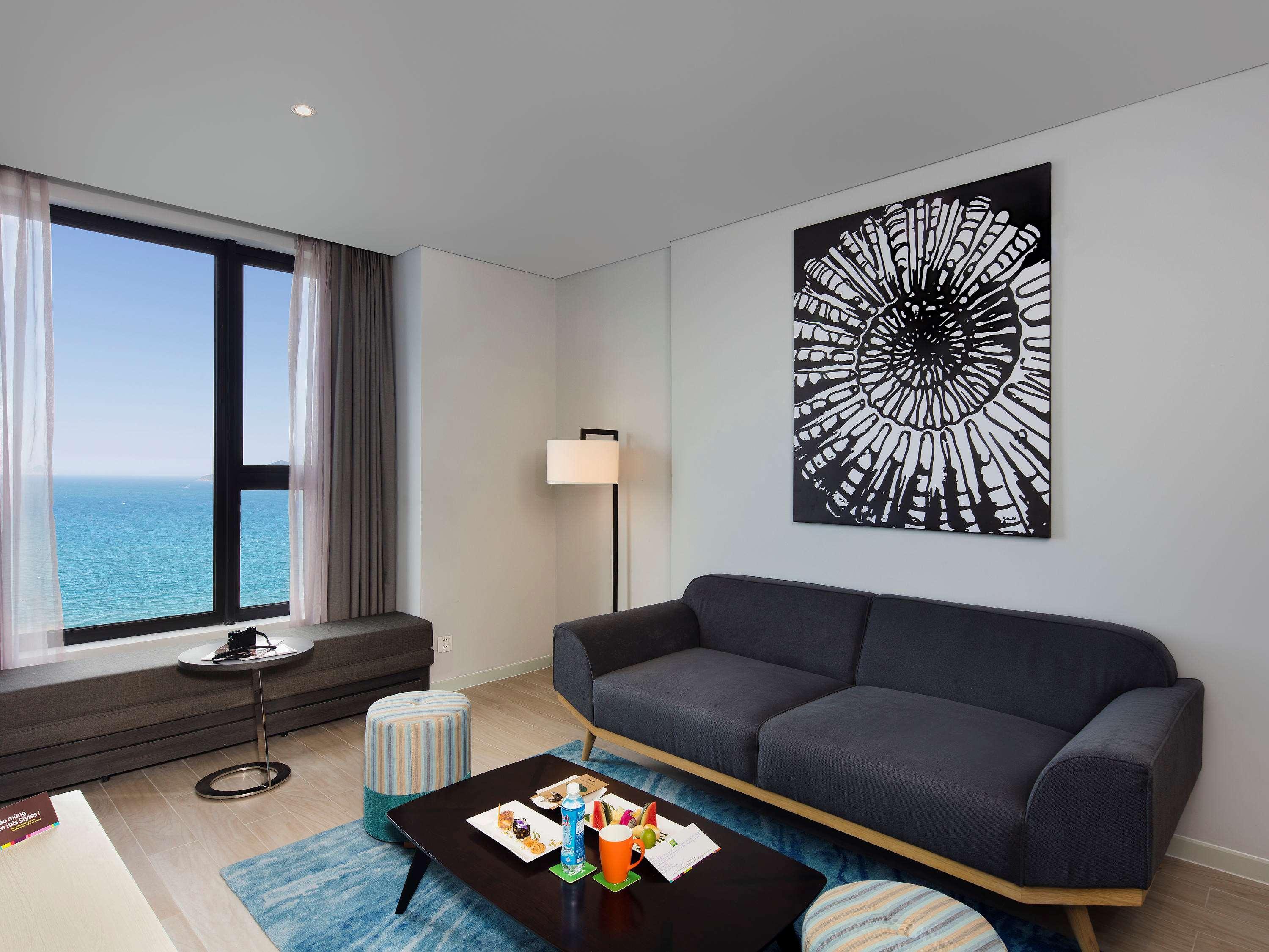 Ibis Styles Nha Trang Ξενοδοχείο Εξωτερικό φωτογραφία