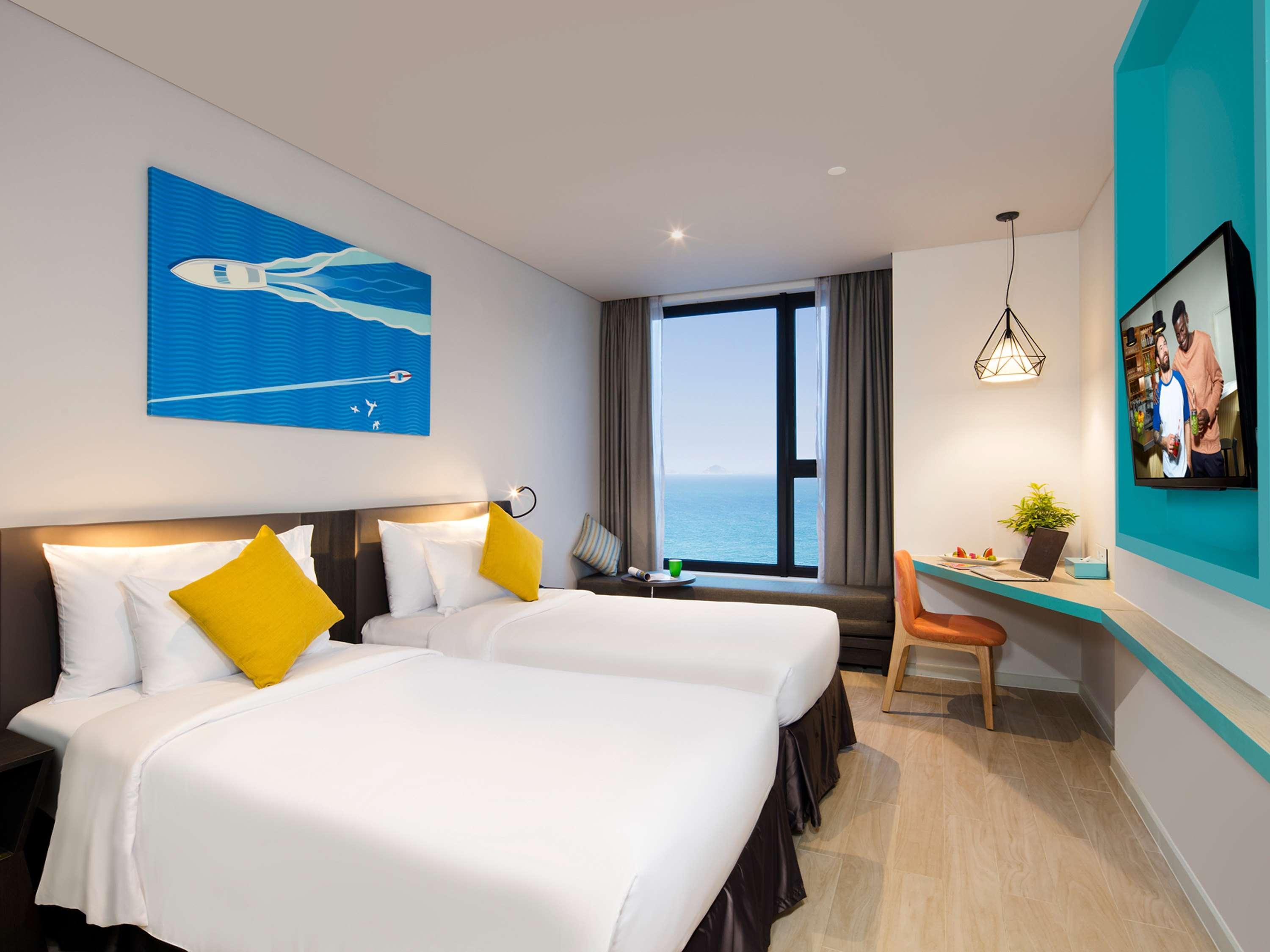 Ibis Styles Nha Trang Ξενοδοχείο Εξωτερικό φωτογραφία