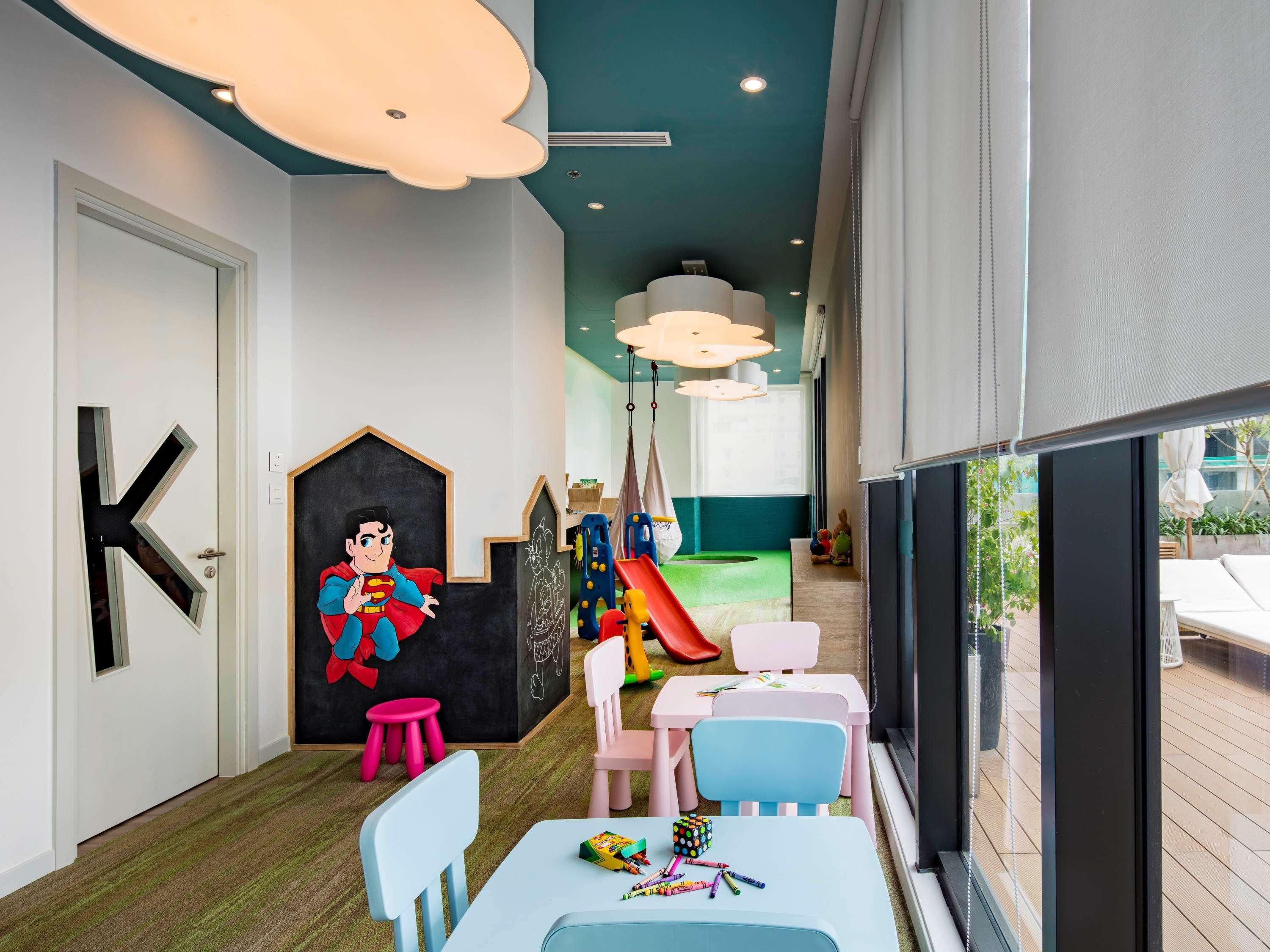 Ibis Styles Nha Trang Ξενοδοχείο Εξωτερικό φωτογραφία
