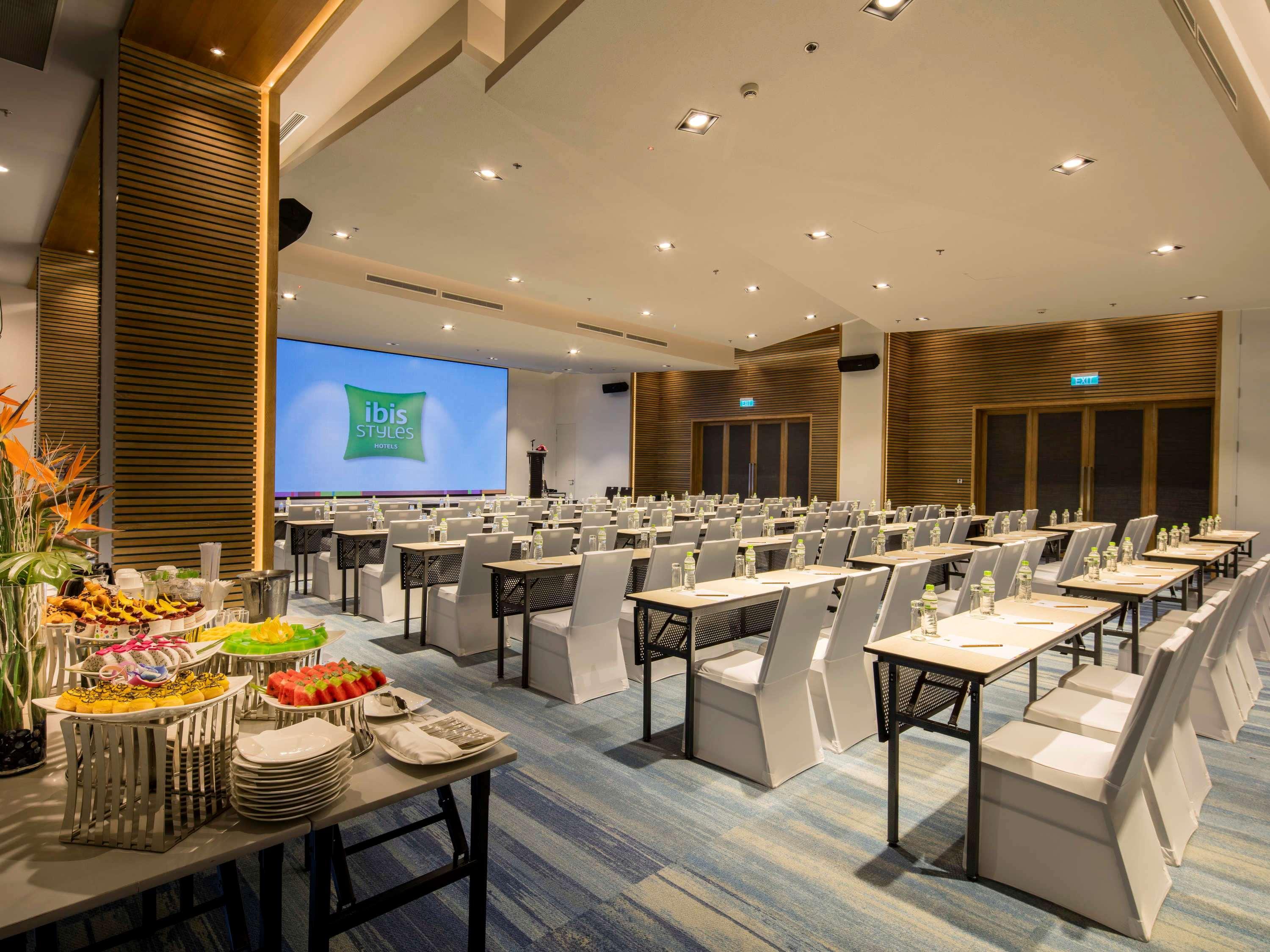 Ibis Styles Nha Trang Ξενοδοχείο Εξωτερικό φωτογραφία