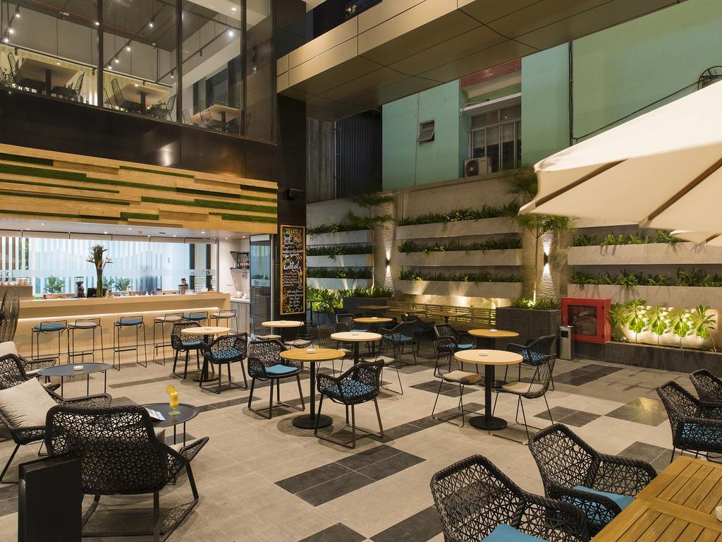 Ibis Styles Nha Trang Ξενοδοχείο Εξωτερικό φωτογραφία