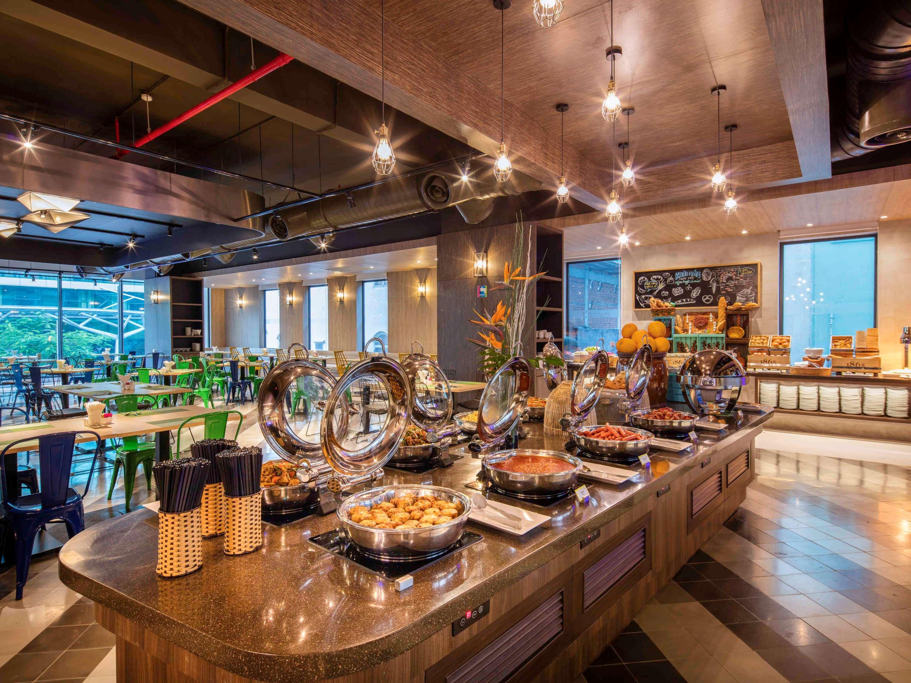 Ibis Styles Nha Trang Ξενοδοχείο Εξωτερικό φωτογραφία