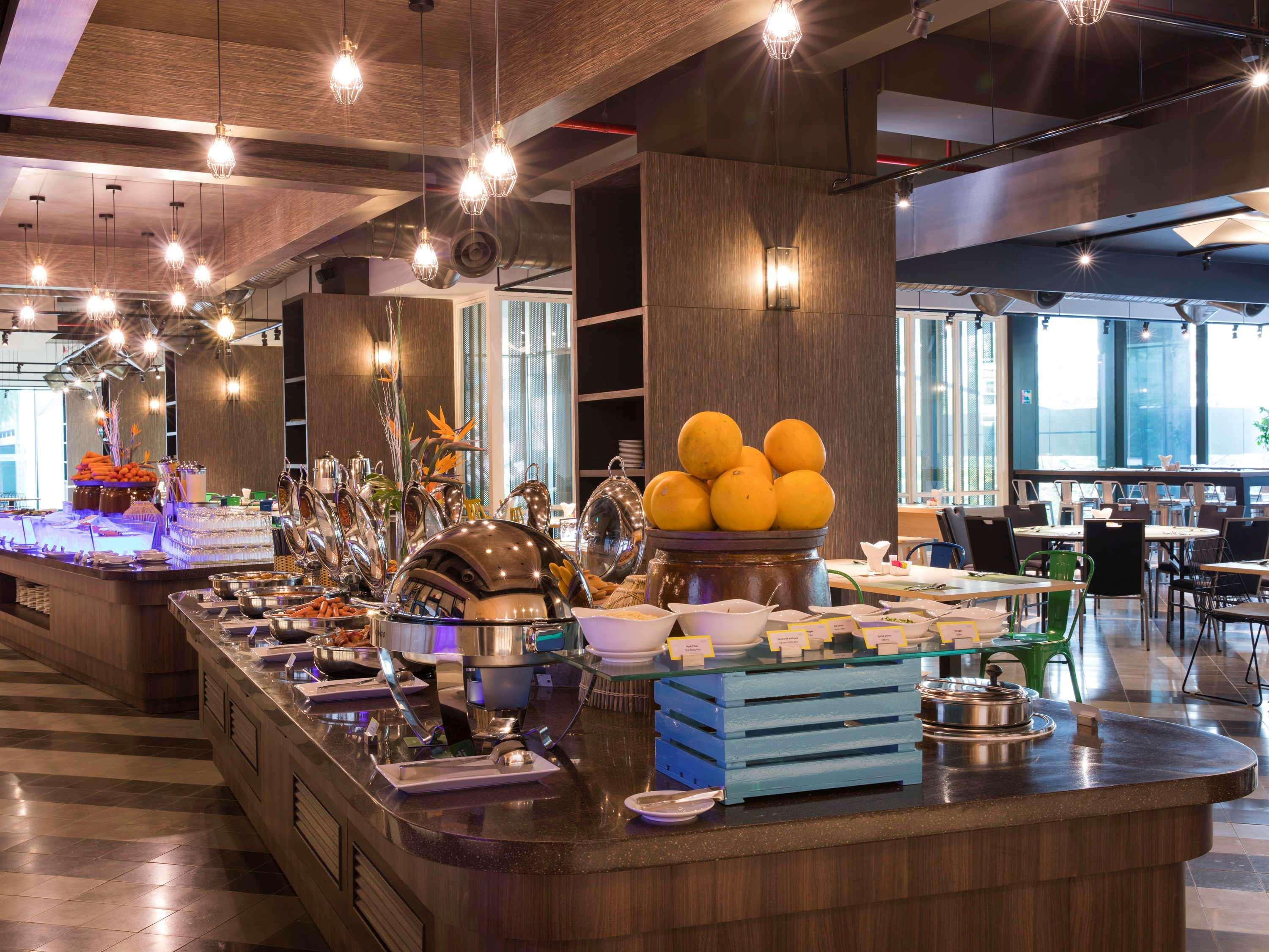 Ibis Styles Nha Trang Ξενοδοχείο Εξωτερικό φωτογραφία