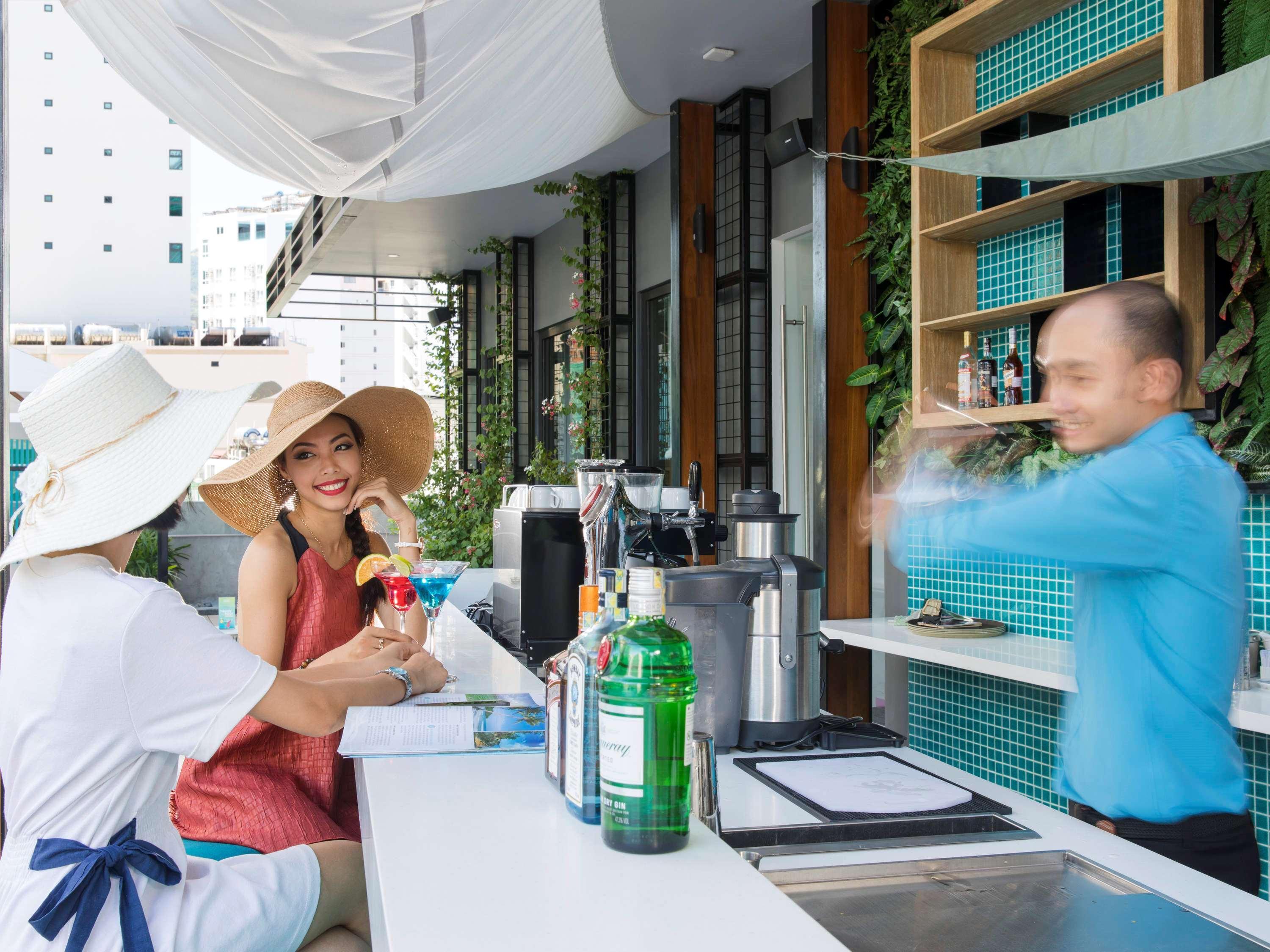 Ibis Styles Nha Trang Ξενοδοχείο Εξωτερικό φωτογραφία