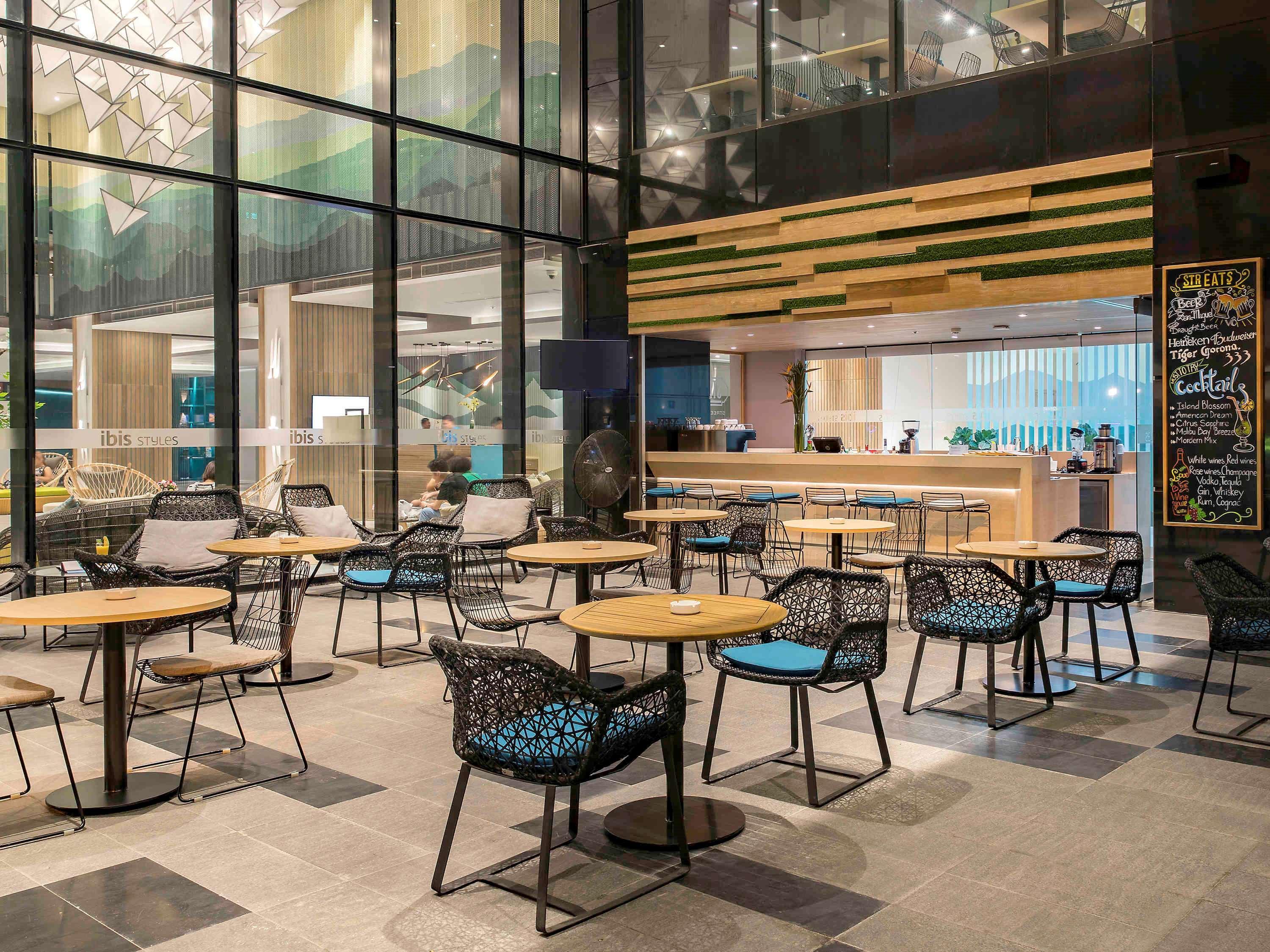 Ibis Styles Nha Trang Ξενοδοχείο Εξωτερικό φωτογραφία