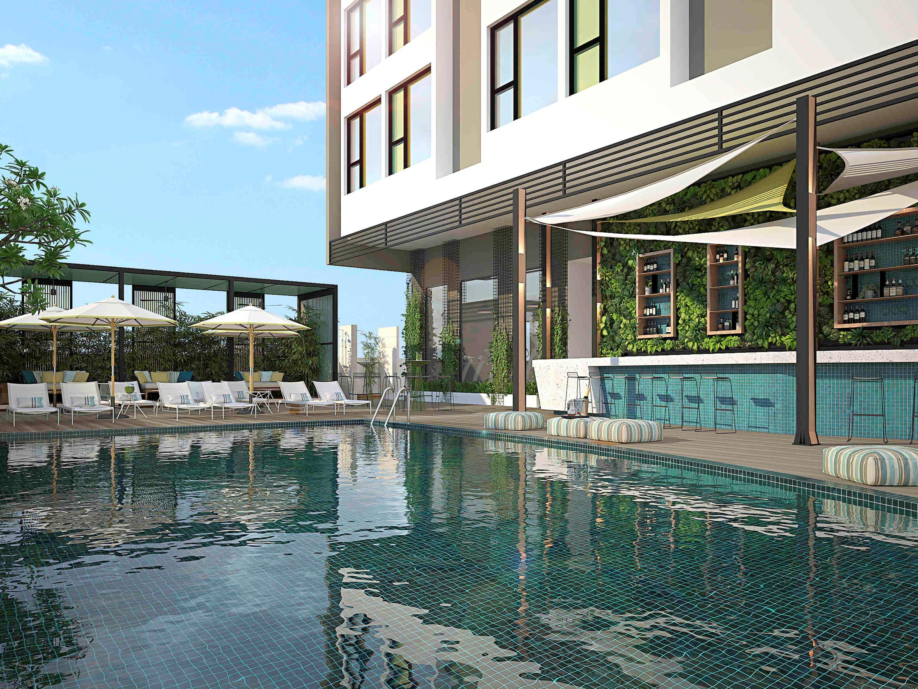 Ibis Styles Nha Trang Ξενοδοχείο Εξωτερικό φωτογραφία