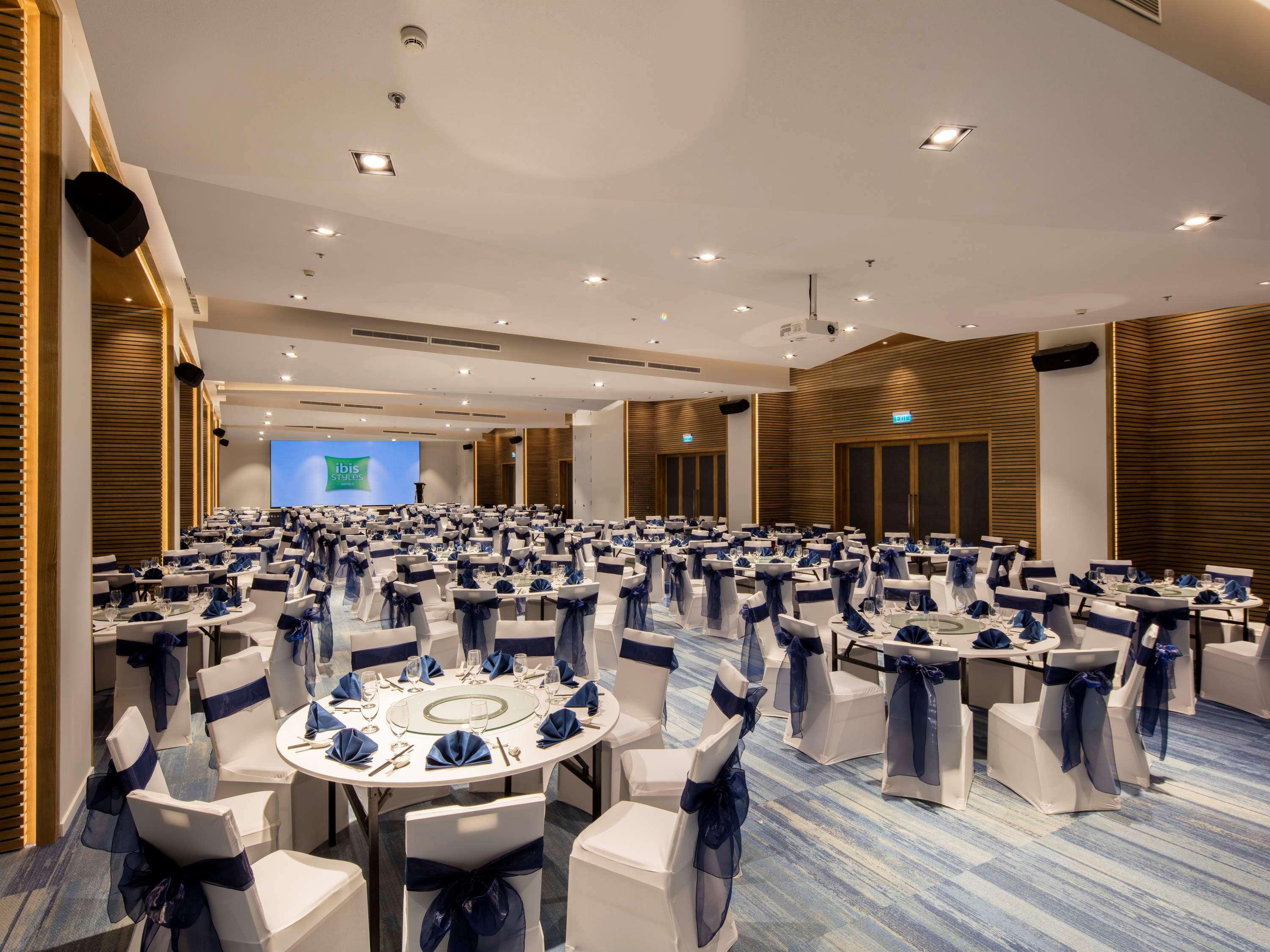 Ibis Styles Nha Trang Ξενοδοχείο Εξωτερικό φωτογραφία