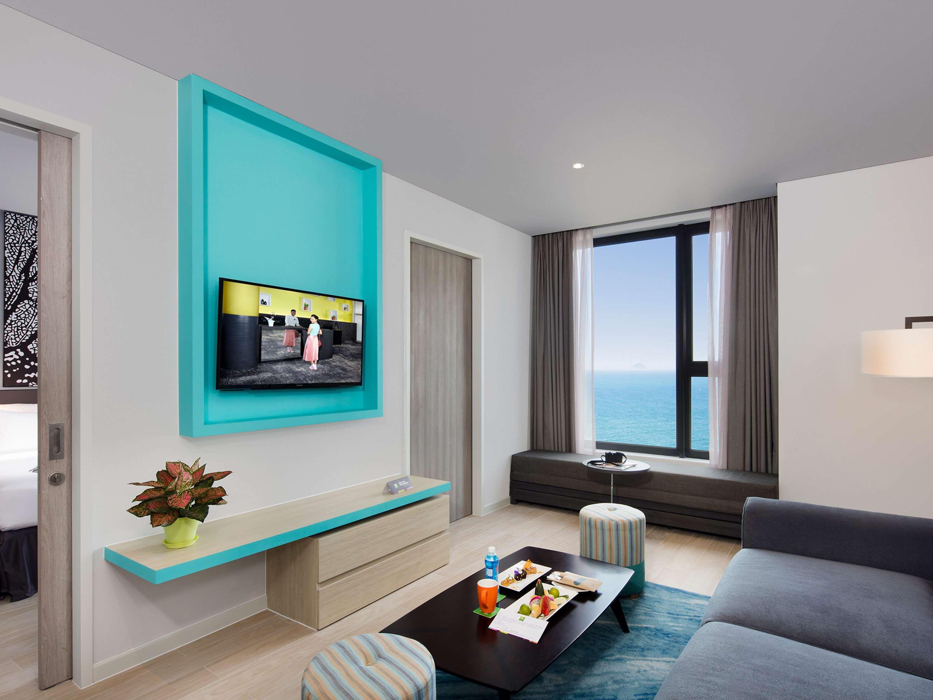 Ibis Styles Nha Trang Ξενοδοχείο Εξωτερικό φωτογραφία