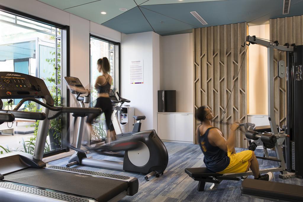 Ibis Styles Nha Trang Ξενοδοχείο Εξωτερικό φωτογραφία