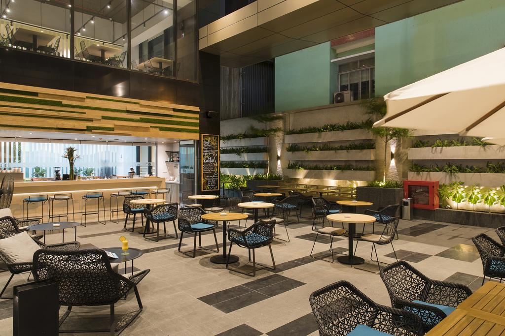 Ibis Styles Nha Trang Ξενοδοχείο Εξωτερικό φωτογραφία