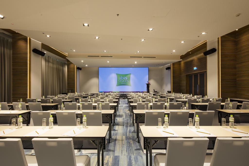 Ibis Styles Nha Trang Ξενοδοχείο Εξωτερικό φωτογραφία