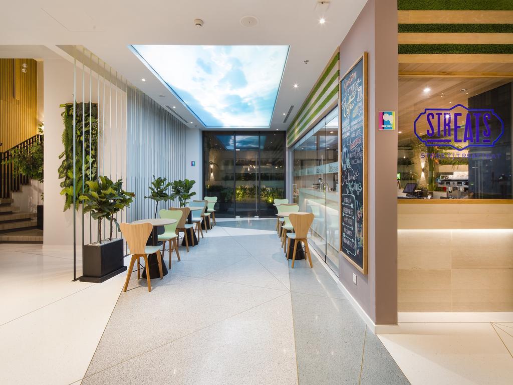 Ibis Styles Nha Trang Ξενοδοχείο Εξωτερικό φωτογραφία