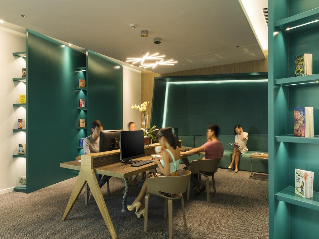 Ibis Styles Nha Trang Ξενοδοχείο Εξωτερικό φωτογραφία