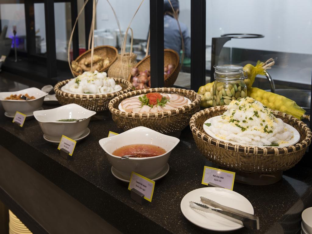 Ibis Styles Nha Trang Ξενοδοχείο Εξωτερικό φωτογραφία