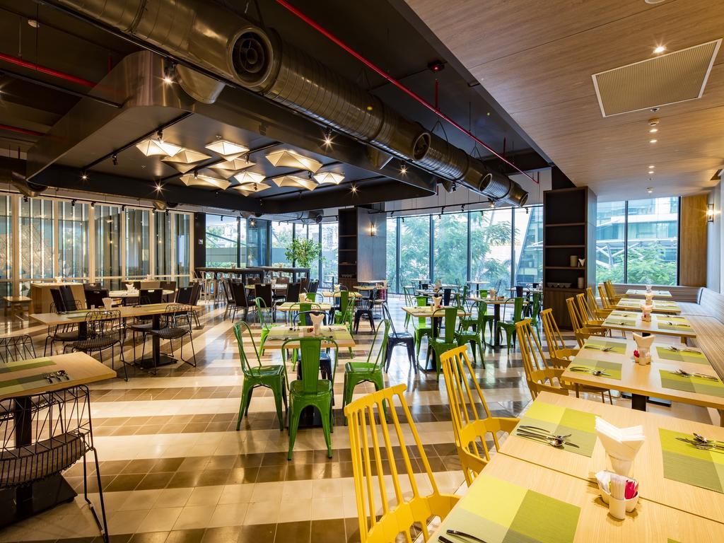 Ibis Styles Nha Trang Ξενοδοχείο Εξωτερικό φωτογραφία
