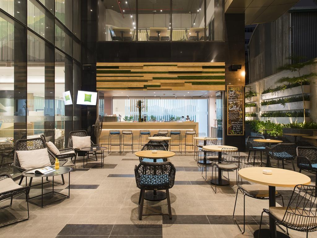 Ibis Styles Nha Trang Ξενοδοχείο Εξωτερικό φωτογραφία