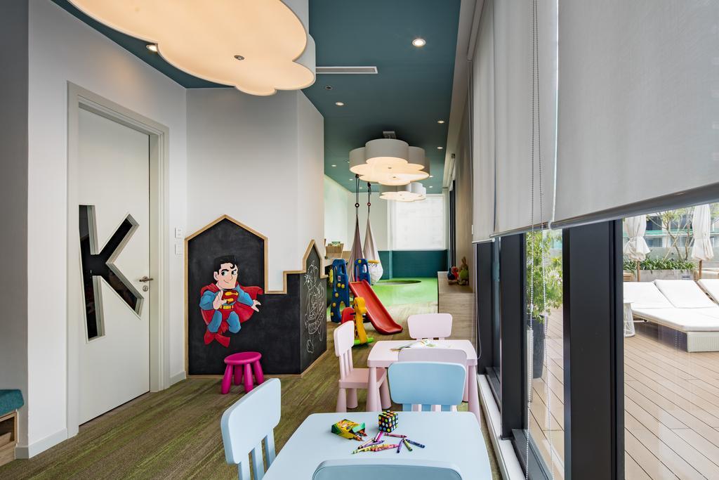Ibis Styles Nha Trang Ξενοδοχείο Εξωτερικό φωτογραφία