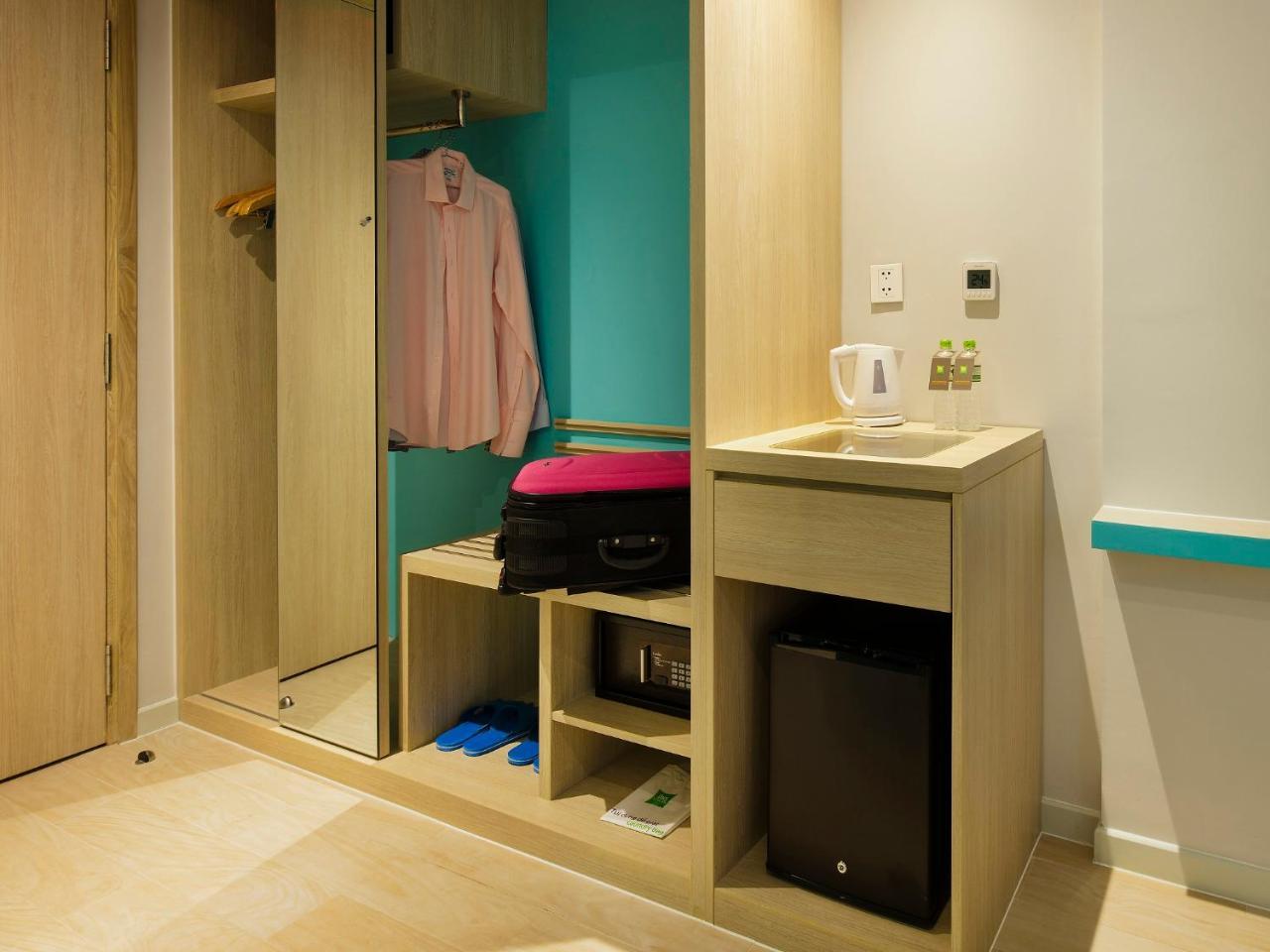 Ibis Styles Nha Trang Ξενοδοχείο Εξωτερικό φωτογραφία
