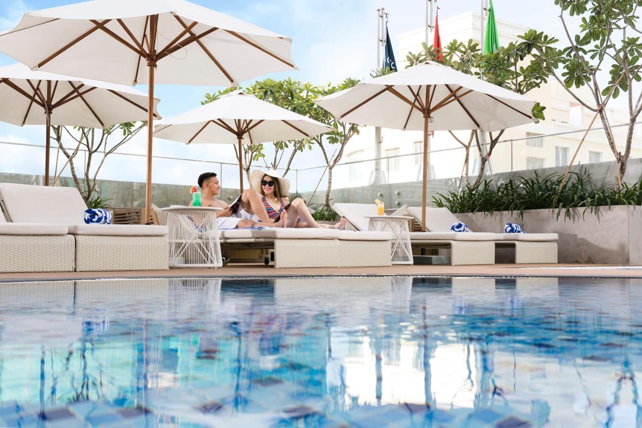 Ibis Styles Nha Trang Ξενοδοχείο Εξωτερικό φωτογραφία