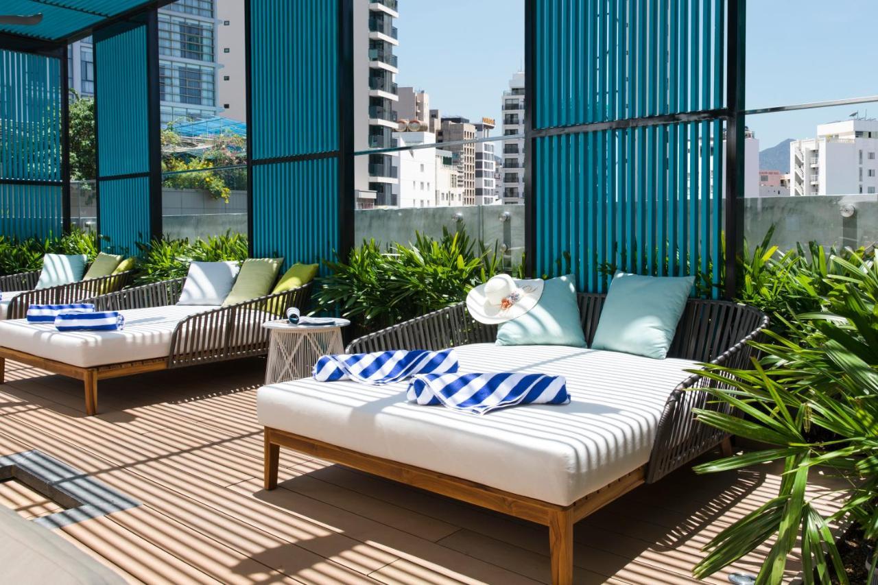 Ibis Styles Nha Trang Ξενοδοχείο Εξωτερικό φωτογραφία