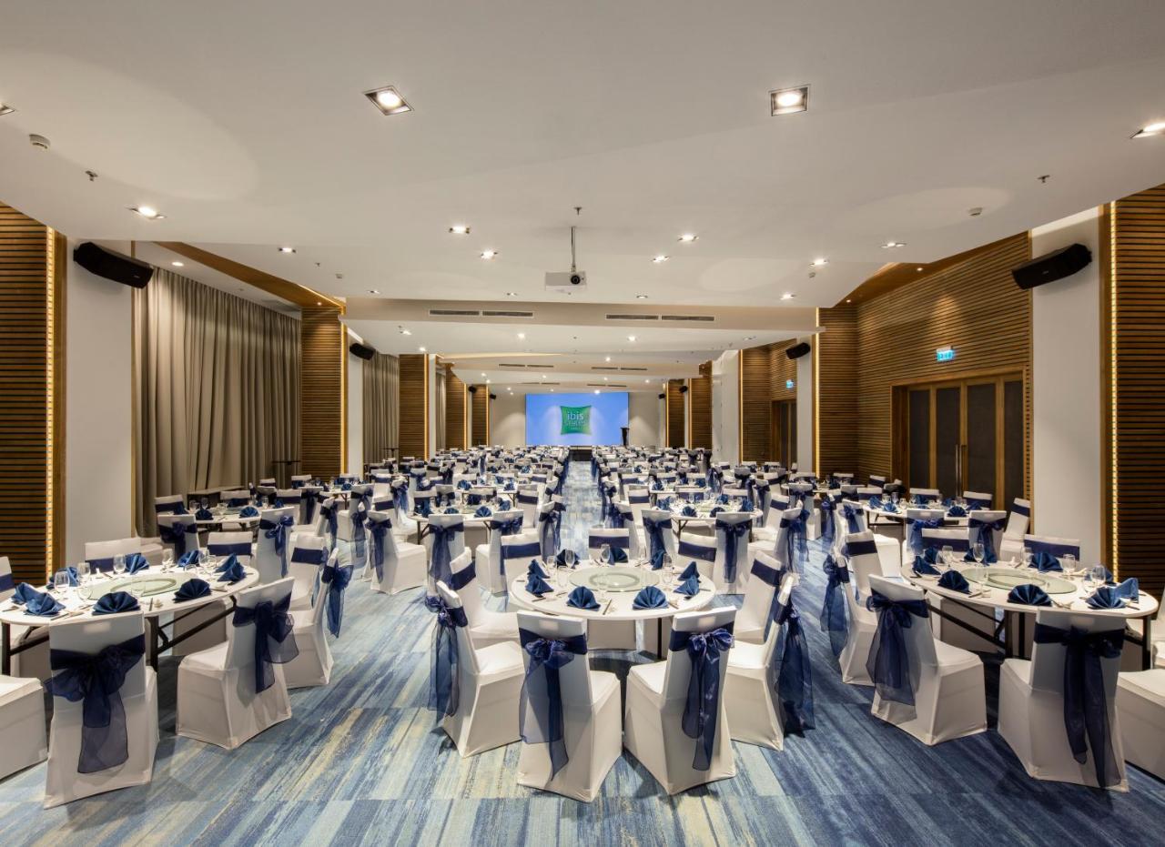 Ibis Styles Nha Trang Ξενοδοχείο Εξωτερικό φωτογραφία
