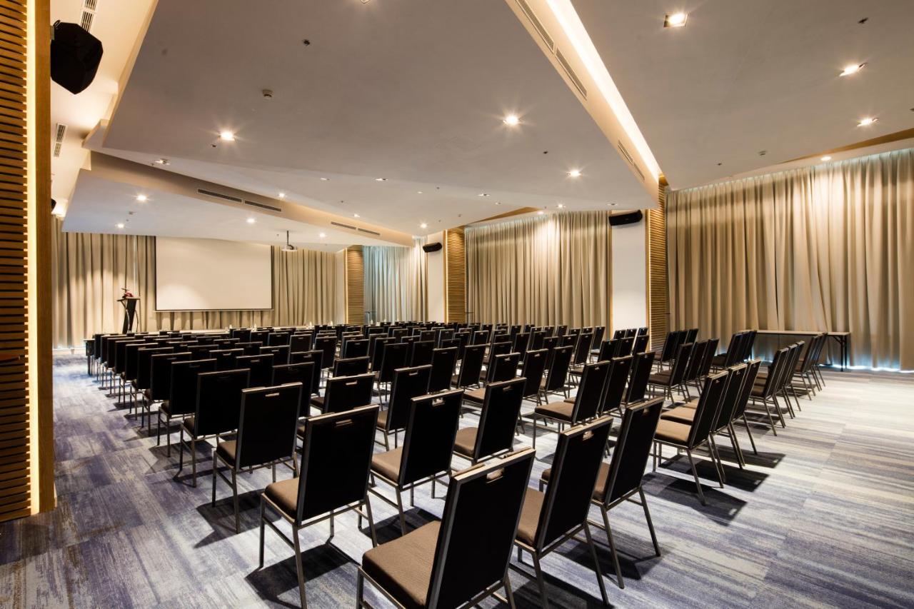 Ibis Styles Nha Trang Ξενοδοχείο Εξωτερικό φωτογραφία