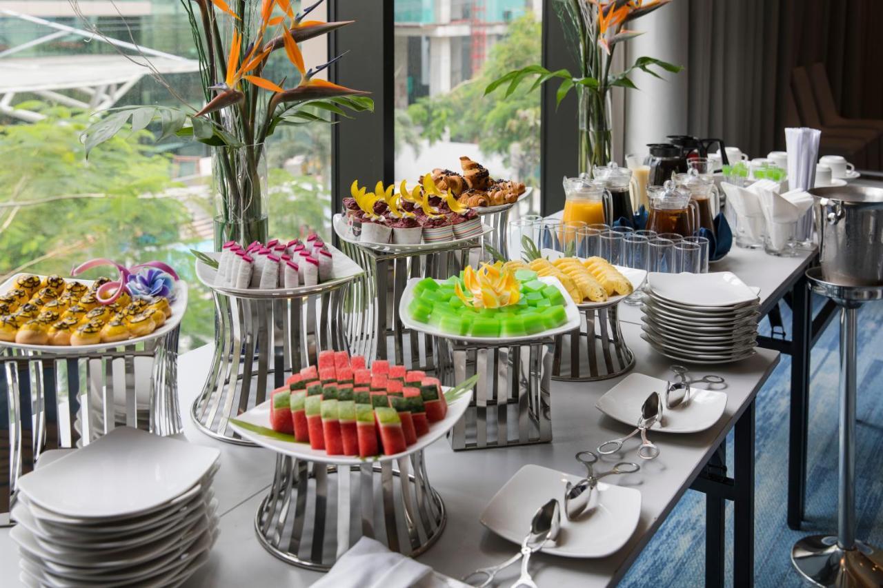 Ibis Styles Nha Trang Ξενοδοχείο Εξωτερικό φωτογραφία