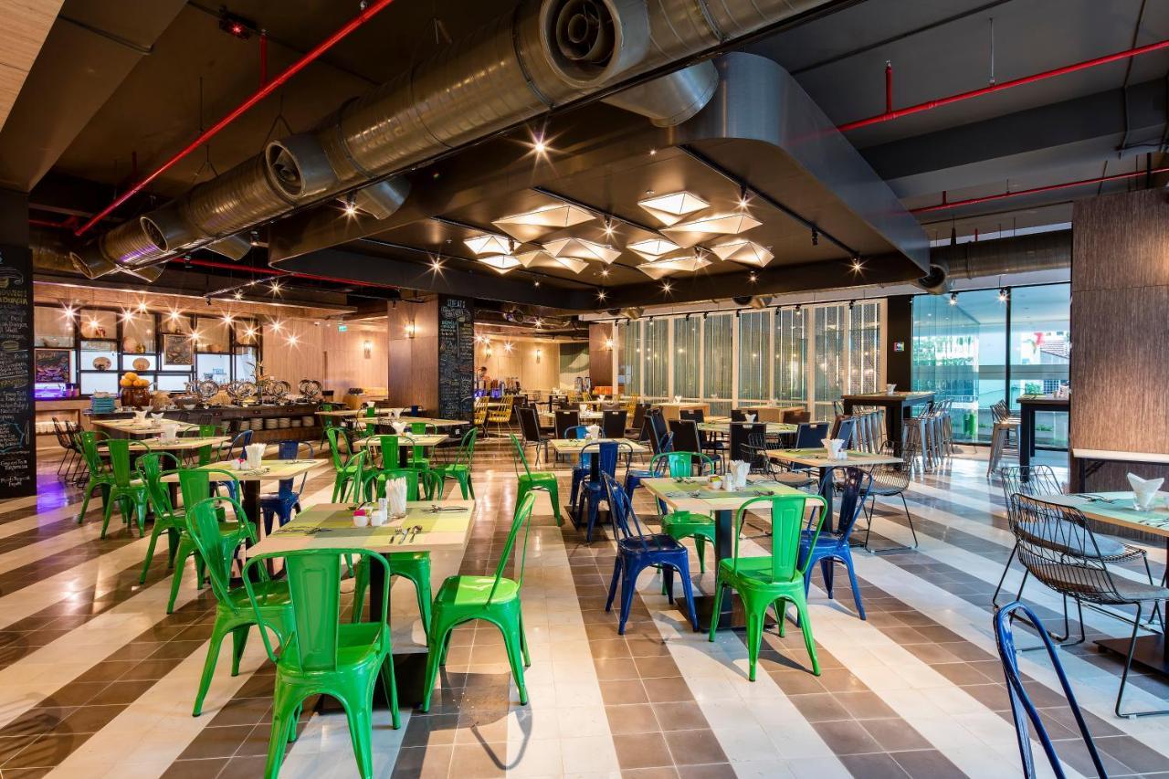 Ibis Styles Nha Trang Ξενοδοχείο Εξωτερικό φωτογραφία