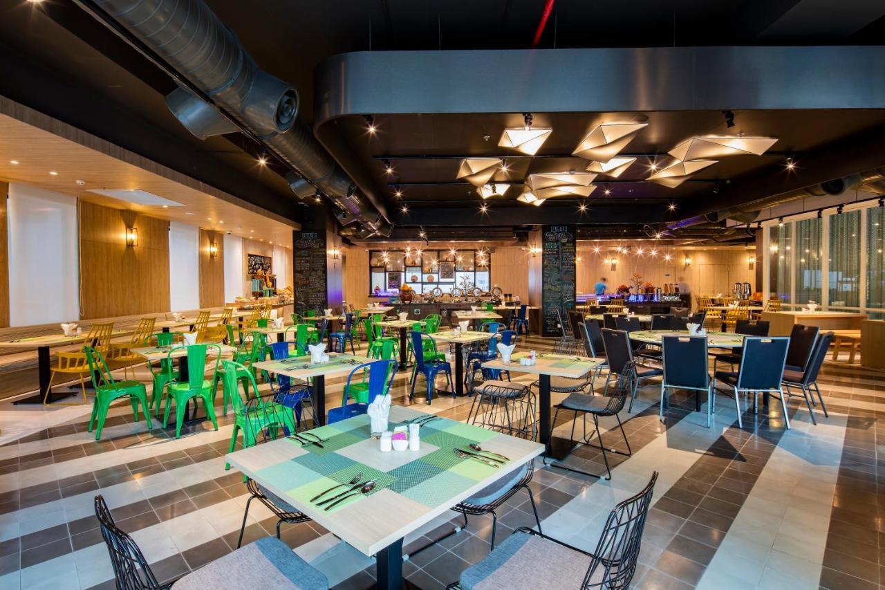 Ibis Styles Nha Trang Ξενοδοχείο Εξωτερικό φωτογραφία