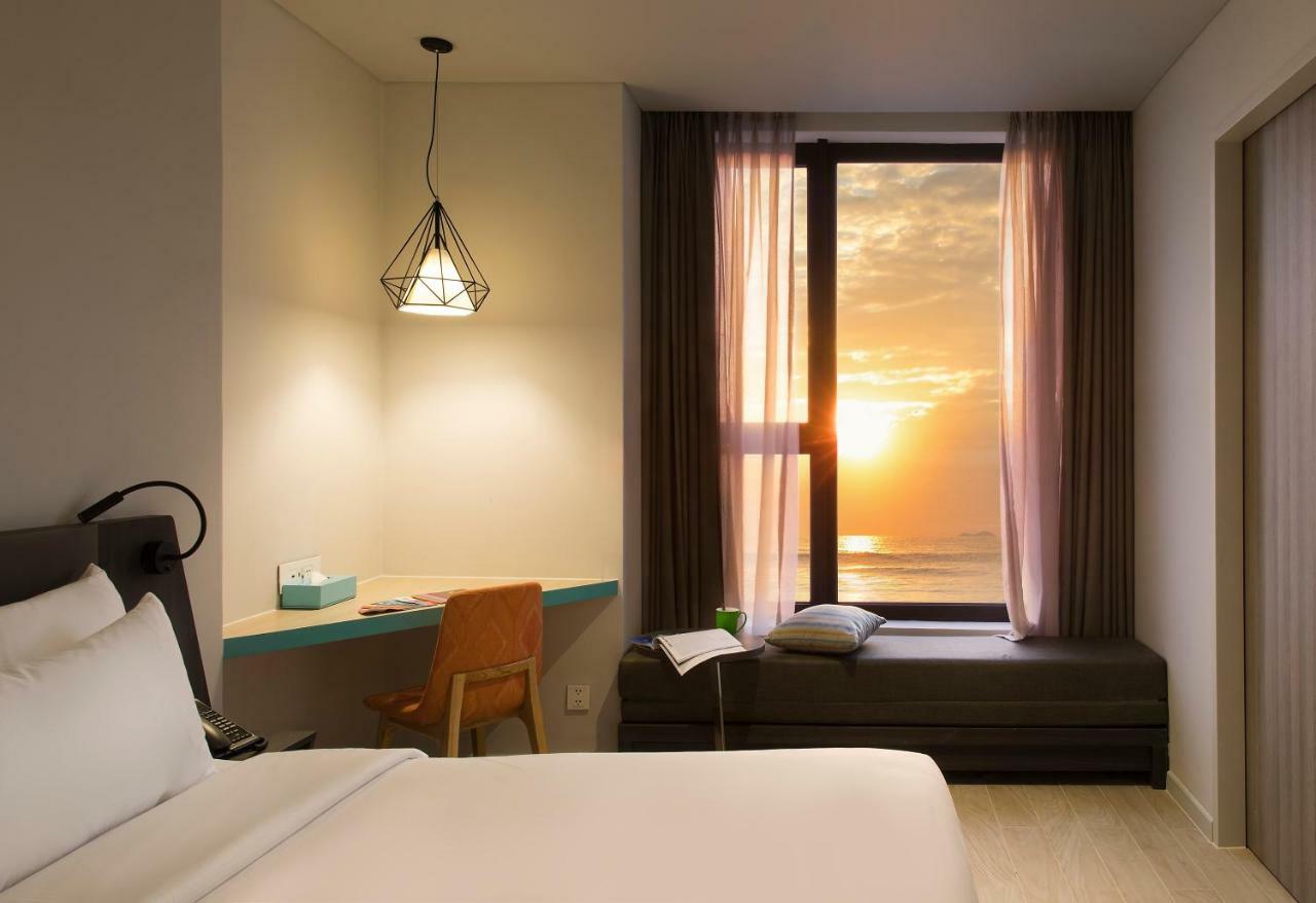 Ibis Styles Nha Trang Ξενοδοχείο Εξωτερικό φωτογραφία