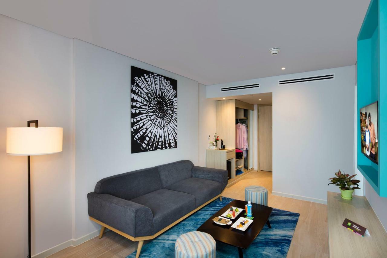 Ibis Styles Nha Trang Ξενοδοχείο Εξωτερικό φωτογραφία