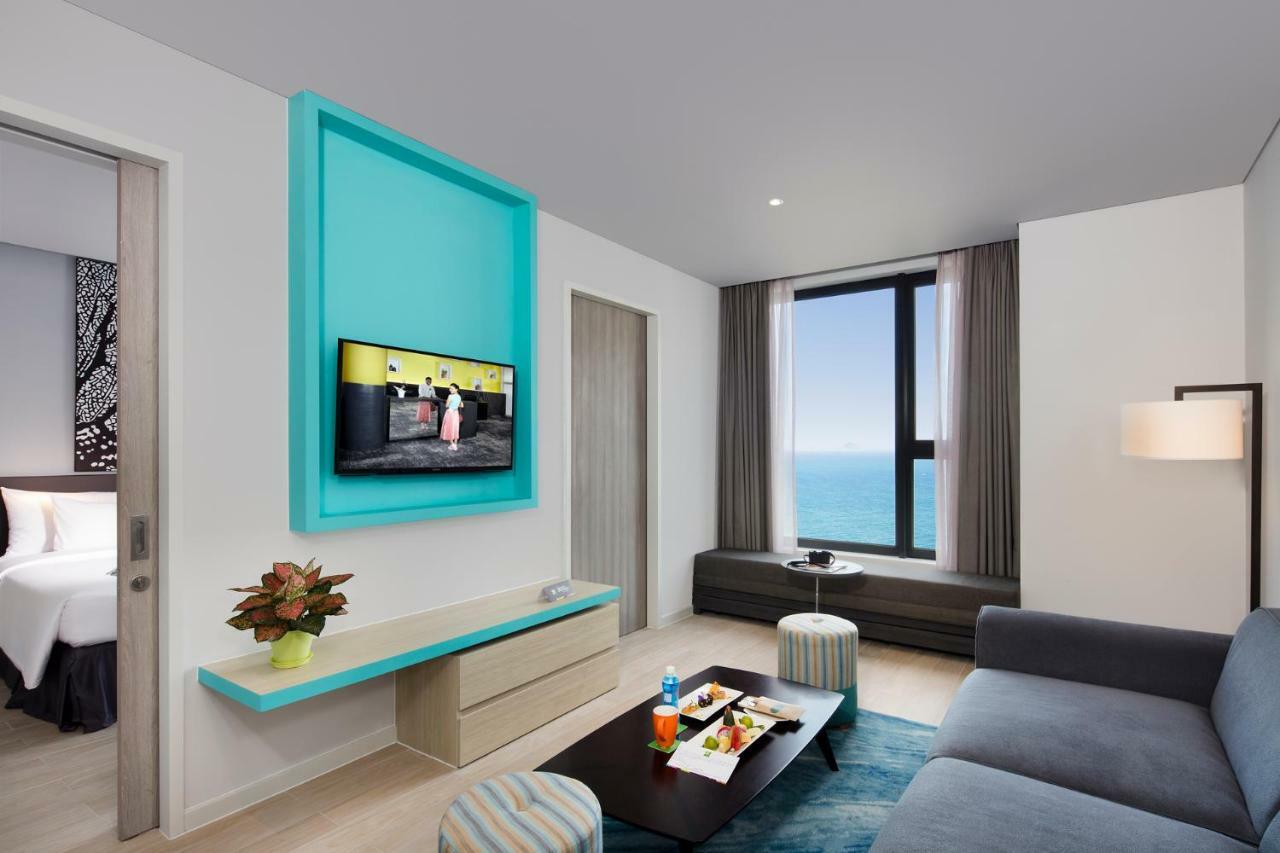 Ibis Styles Nha Trang Ξενοδοχείο Εξωτερικό φωτογραφία