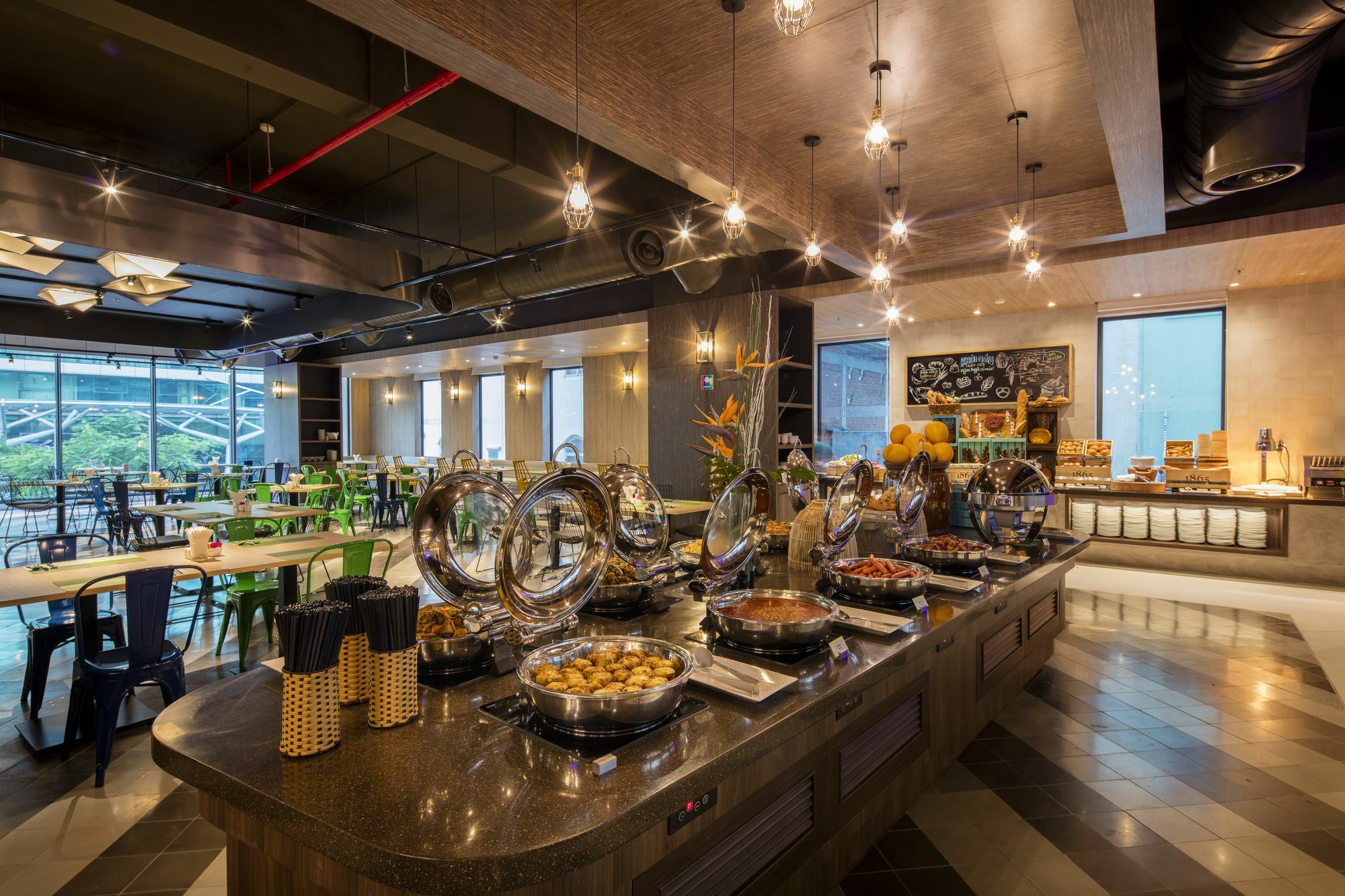 Ibis Styles Nha Trang Ξενοδοχείο Εξωτερικό φωτογραφία