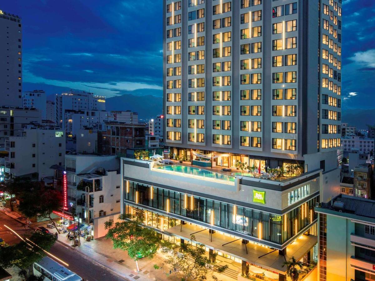 Ibis Styles Nha Trang Ξενοδοχείο Εξωτερικό φωτογραφία