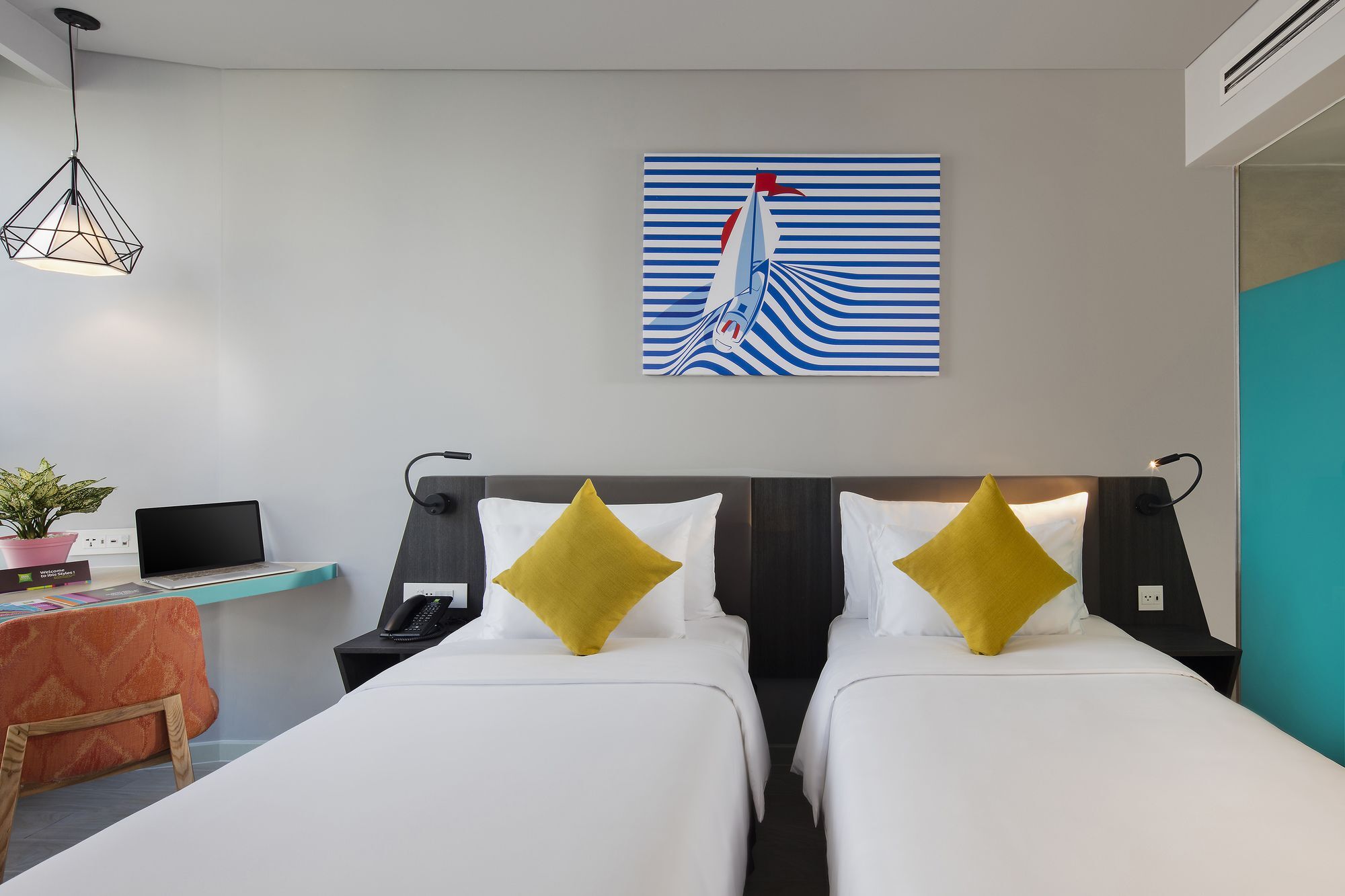 Ibis Styles Nha Trang Ξενοδοχείο Εξωτερικό φωτογραφία