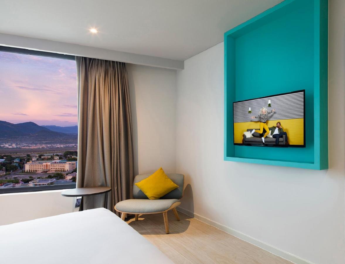 Ibis Styles Nha Trang Ξενοδοχείο Εξωτερικό φωτογραφία