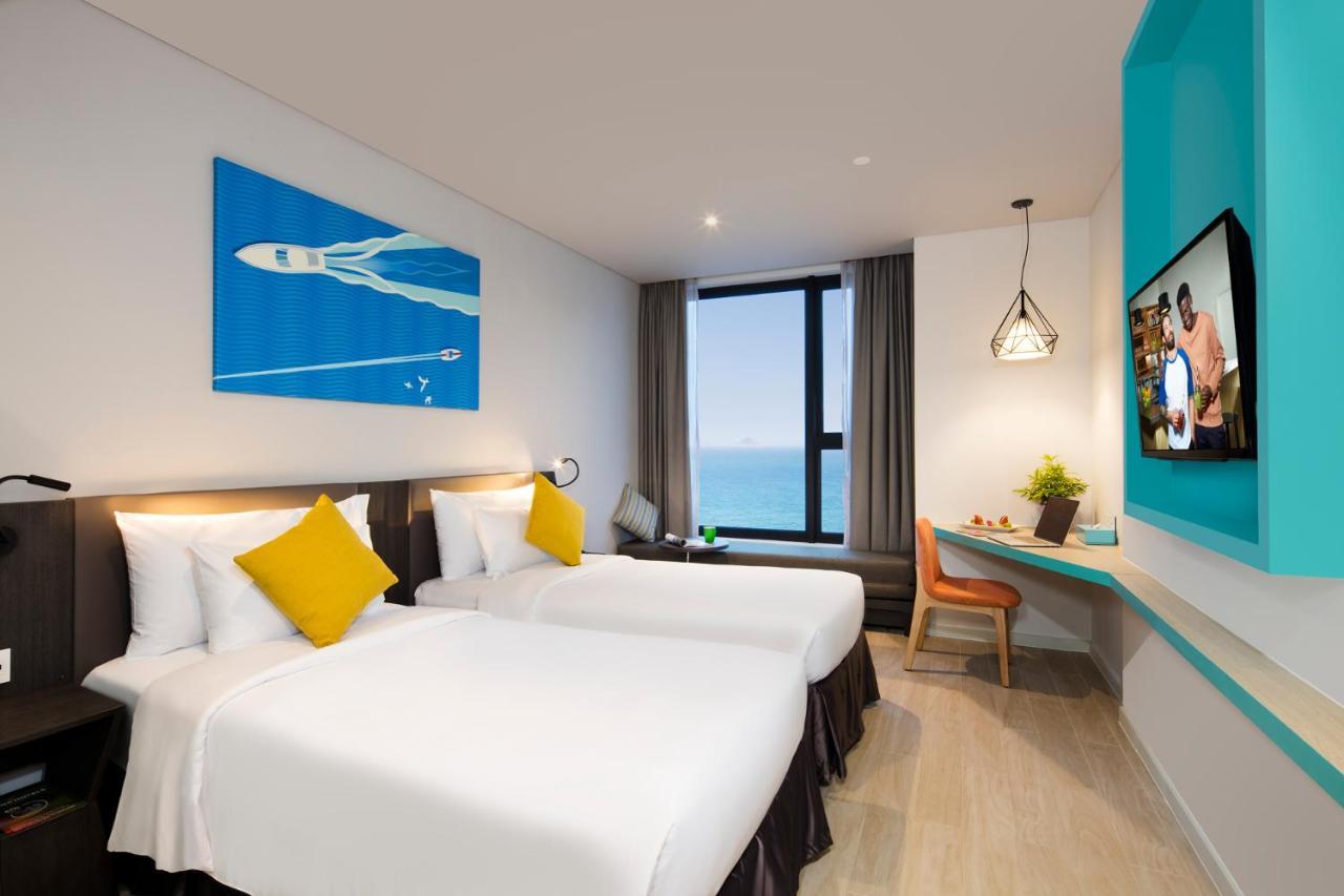 Ibis Styles Nha Trang Ξενοδοχείο Εξωτερικό φωτογραφία