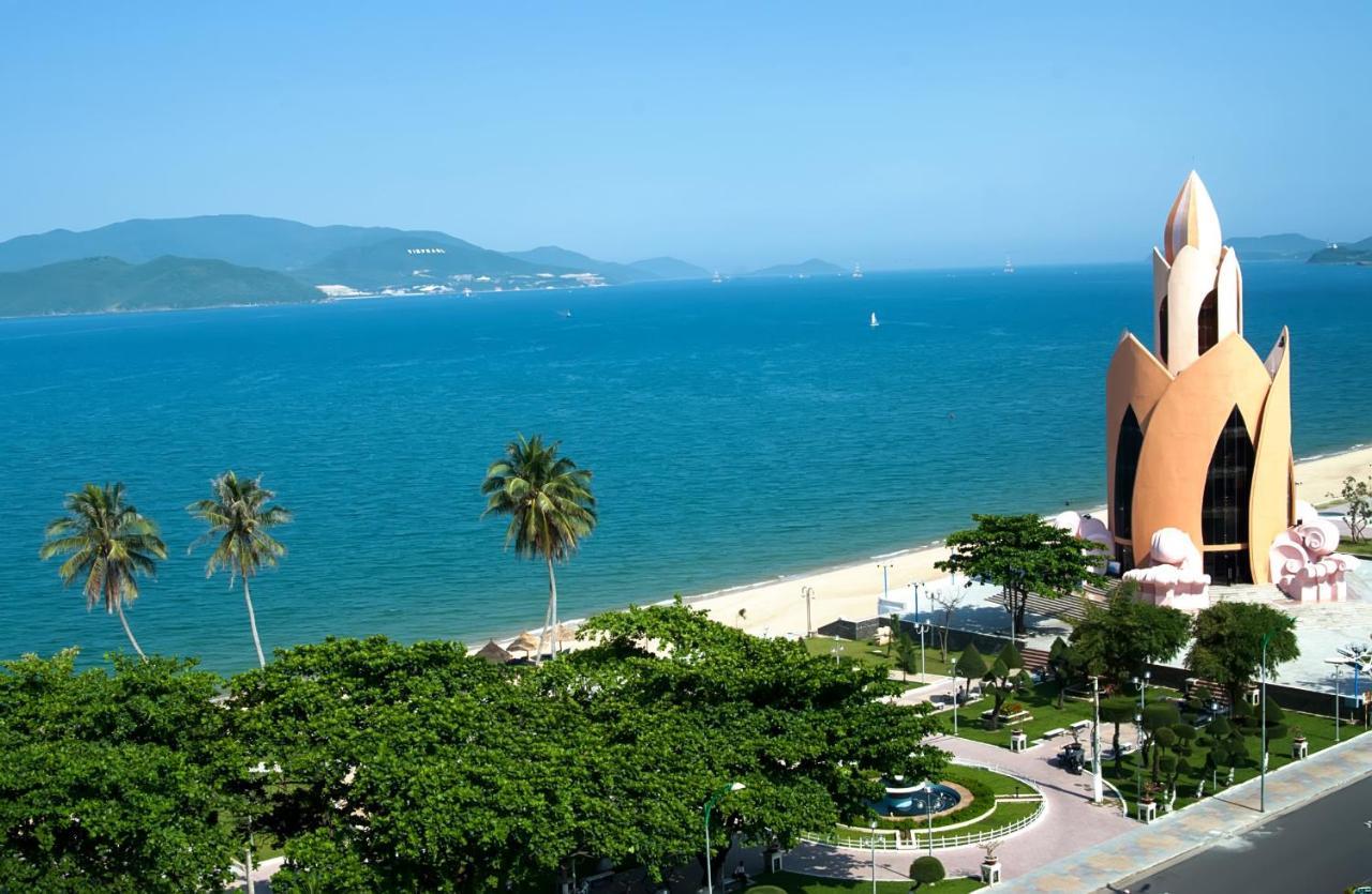 Ibis Styles Nha Trang Ξενοδοχείο Εξωτερικό φωτογραφία